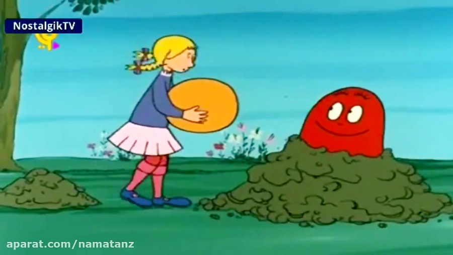 کارتون بارباپاپا قسمت 6